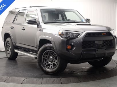Used 2020 Toyota 4Runner Venture w/ Moonroof Package