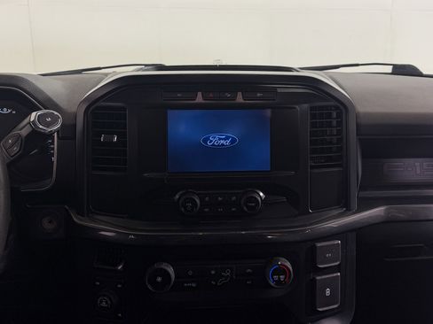 Used 2022 Ford F150 XL w/ STX Appearance Package image 11