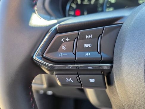 Certified 2025 MAZDA CX-5 2.5 Turbo w/ Premium Package image 18