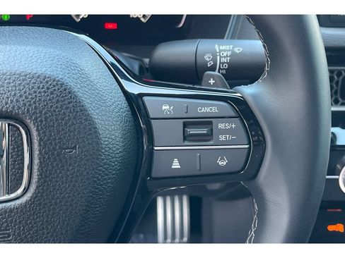 Certified 2024 Honda Civic Sport image 35