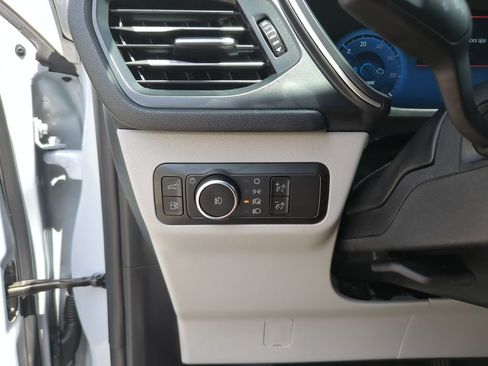 Used 2026 Ford Escape SE w/ PHEV Premium Package FWD image 26