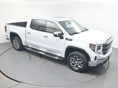 New 2026 GMC Sierra 1500 SLT w/ SLT Premium Plus Package image 26