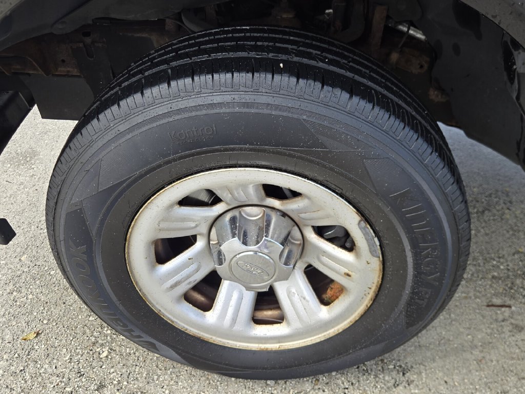 Used 2011 Ford Ranger XLT RWD image 10