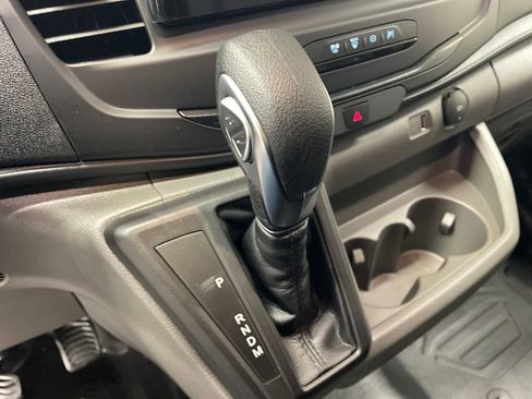 New 2026 Ford Transit 250 148 Medium Roof w/ Load Area Protection Package image 26