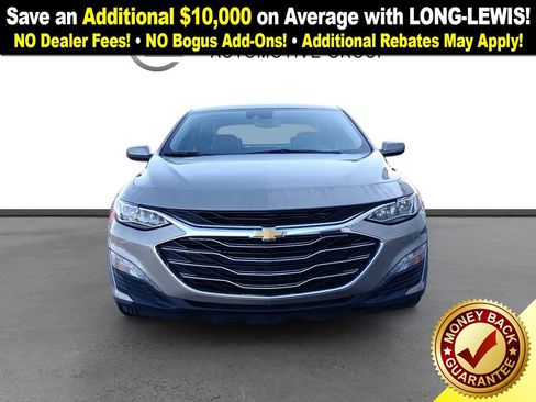 Used 2024 Chevrolet Malibu LT image 11