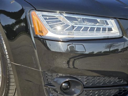 Used 2017 Audi A8 L 3.0T w/ Executive Package image 32