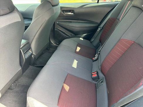 Certified 2024 Toyota Corolla SE FWD image 14