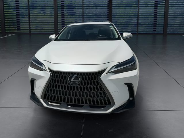 Certified 2024 Lexus NX 250 FWD image 3
