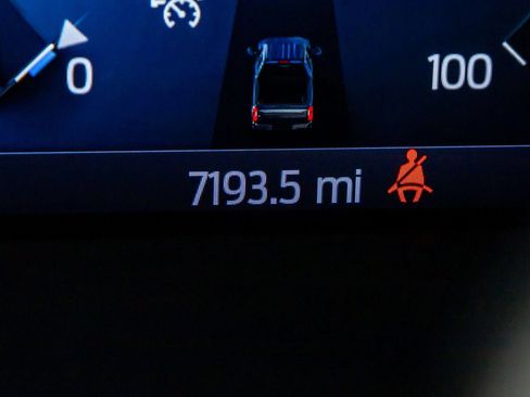 Used 2023 Ford F250 Lariat w/ Lariat Ultimate Package image 21