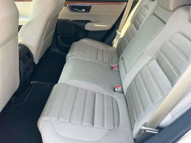Used 2019 Honda CR-V EX image 19