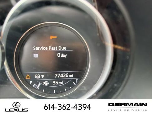 Used 2017 MAZDA CX-5 Grand Touring w/ Premium Package AWD/4WD image 12