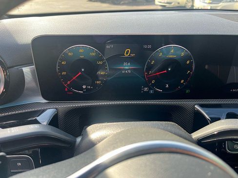 Used 2019 Mercedes-Benz A 220 w/ Premium Package image 28