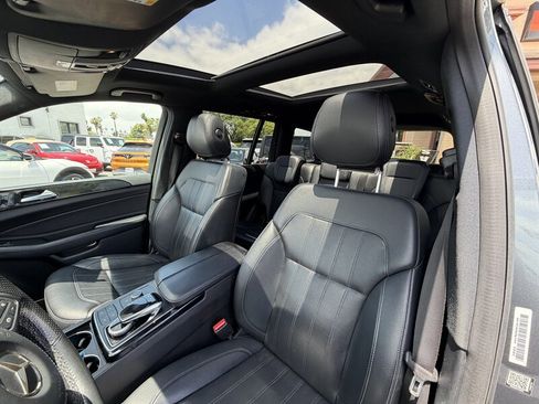 Used 2019 Mercedes-Benz GLS 450 4MATIC w/ Premium 1 Package image 23