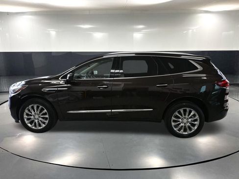Used 2018 Buick Enclave Premium w/ Experience Buick Package AWD/4WD image 11