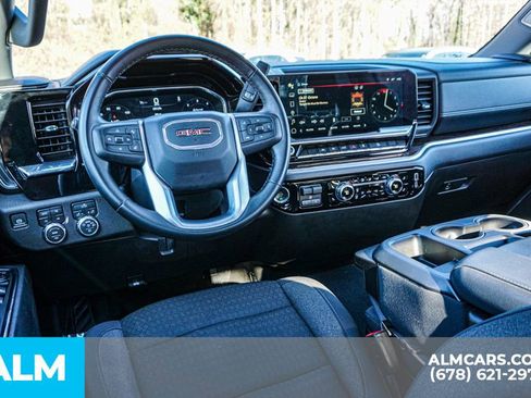 Used 2024 GMC Sierra 1500 Elevation w/ X31 Off-Road Package image 27