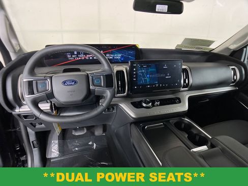 New 2025 Ford Expedition Max Active image 7