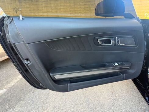 Used 2016 Mercedes-Benz AMG GT S image 28
