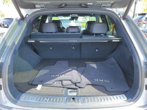 Used 2023 Genesis GV70 2.5T Sport Prestige w/ Sport Prestige Package AWD/4WD image 6