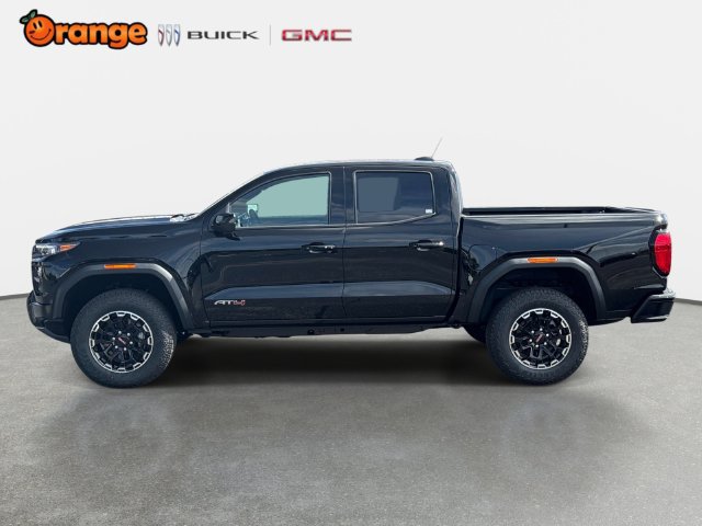 New 2026 GMC Canyon AT4 AWD/4WD image 6