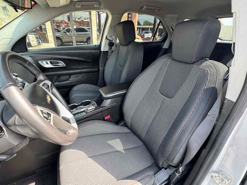 Used 2016 Chevrolet Equinox LT w/ Convenience Package FWD image 8