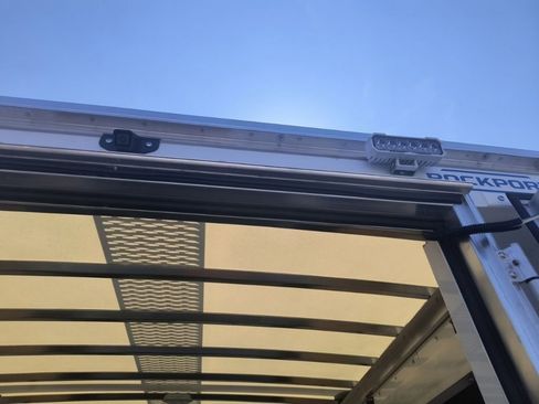 New 2025 Chevrolet Express 3500 w/ Power Convenience Package image 16