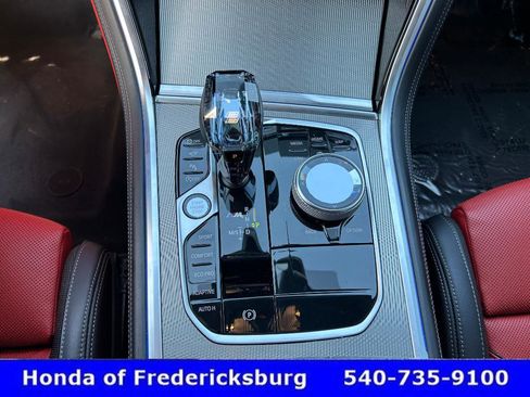 Used 2020 BMW M850i Gran Coupe xDrive image 34