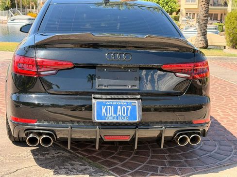 Used 2017 Audi A4 2.0T Premium Plus AWD/4WD image 9