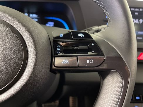 New 2026 Hyundai Elantra Sport image 29