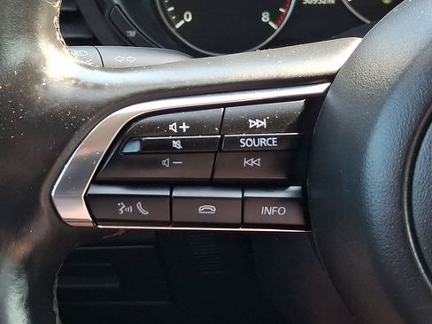 Used 2024 MAZDA MAZDA3 s FWD image 20