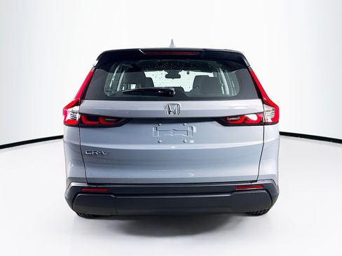 Certified 2024 Honda CR-V LX image 29