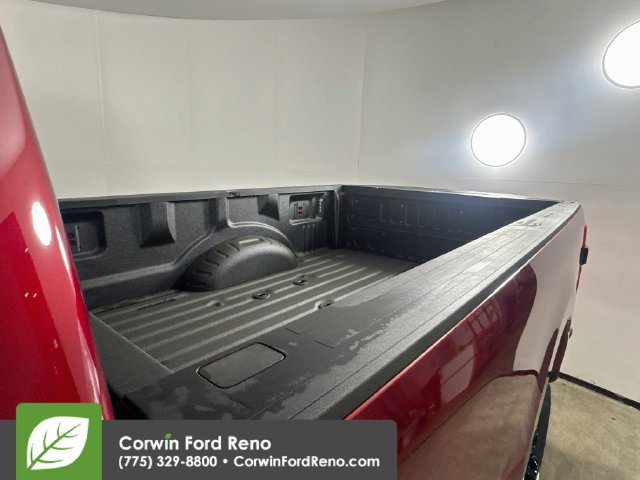 New 2026 Ford F350 Lariat w/ Black Appearance Package AWD/4WD image 29