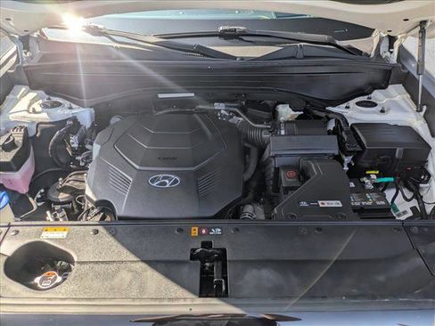 Used 2023 Hyundai Palisade Limited FWD image 20