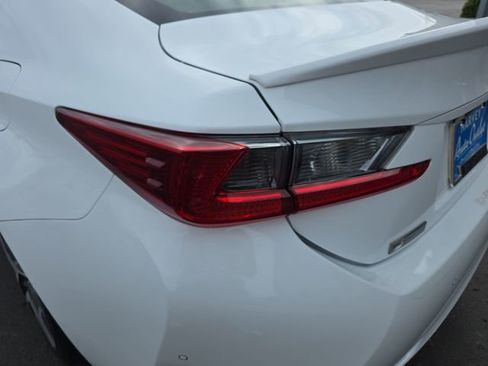 Used 2017 Lexus RC 300 F Sport AWD/4WD image 34