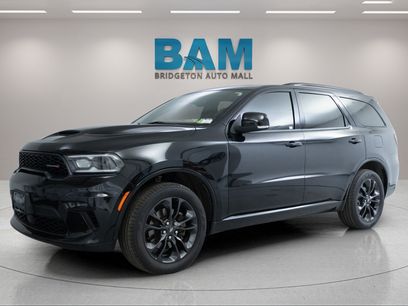 Used 2023 Dodge Durango GT