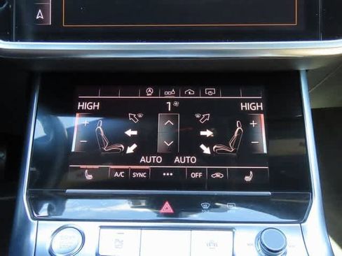 Used 2019 Audi A6 3.0T Premium Plus w/ Premium Plus Package image 26