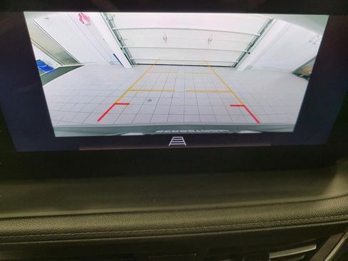 Used 2025 Buick Encore GX Preferred image 15