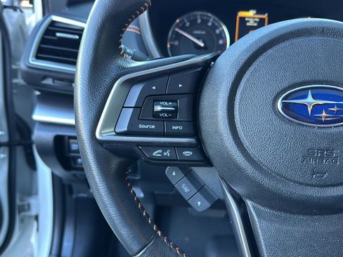 Used 2023 Subaru Crosstrek 2.5i Limited image 18