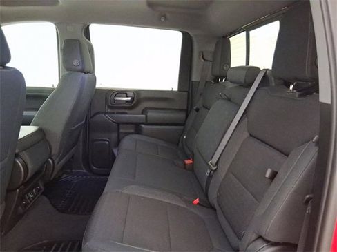 Used 2020 Chevrolet Silverado 2500 LT w/ All Star Edition image 18