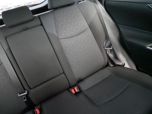 Certified 2025 Toyota RAV4 XLE AWD/4WD image 14