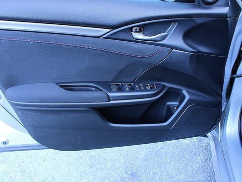 Used 2020 Honda Civic Si image 8
