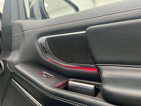 New 2026 Ford Expedition Max Platinum w/ Stealth Performance Package image 25