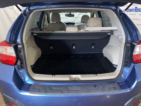 Used 2015 Subaru Crosstrek 2.0i Premium AWD/4WD image 19