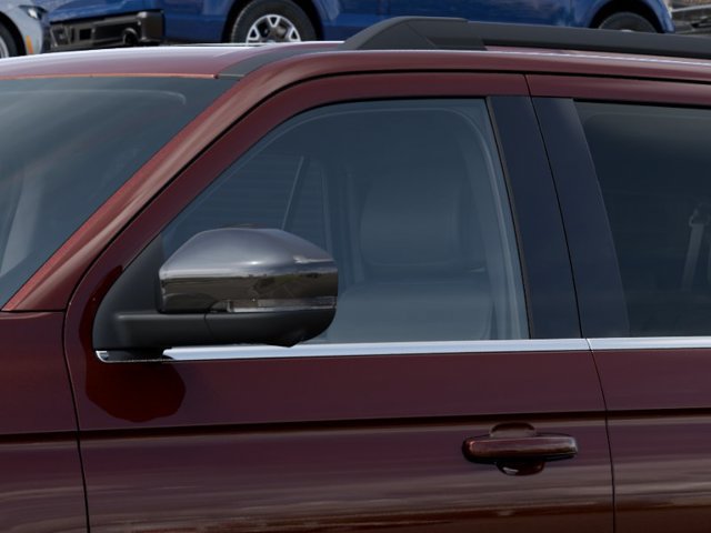 New 2027 Ford Expedition Max Platinum AWD/4WD image 20