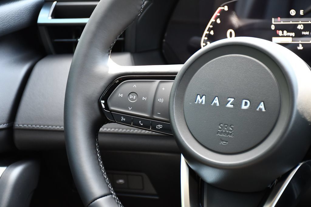 New 2026 MAZDA CX-5 Preferred AWD/4WD image 22