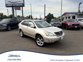 Used 2005 Lexus RX 330 AWD image 1