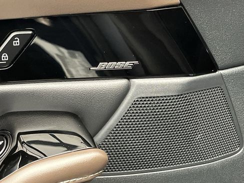 Certified 2025 MAZDA CX-30 2.5 Turbo w/ Premium Plus Pkg image 10