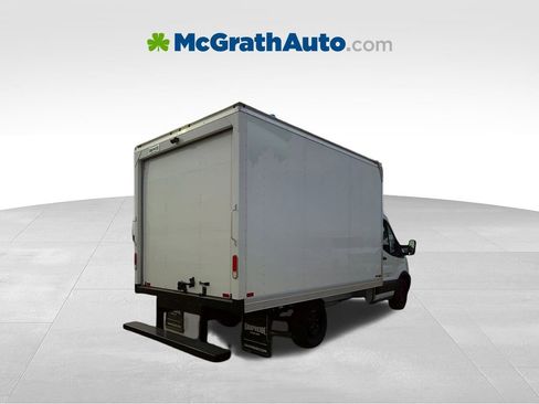 New 2024 Ford Transit 350 w/ Interior Upgrade Package image 4