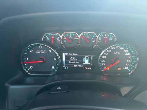 Used 2018 Chevrolet Silverado 1500 LT w/ All Star Edition image 23