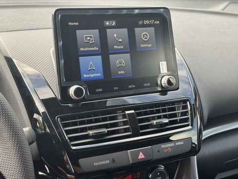 New 2025 Mitsubishi Eclipse Cross AWD image 26