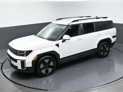 Used 2025 Hyundai Santa Fe SEL image 44